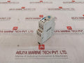 Crouzet Tk2R1 Relay Timer 88865265 24Vdc 24-240Vac 50-60Hz 8A/250V 0,08S-160S