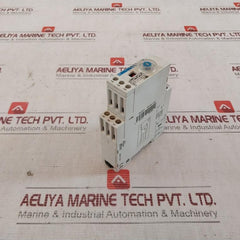 Crouzet Tk2R1 Relay Timer 88865265 24Vdc 24-240Vac 50-60Hz 8A/250V 0,08S-160S
