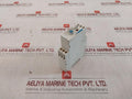 Crouzet Tk2R1 Relay Timer 88865265 24Vdc 24-240Vac 50-60Hz 8A/250V 0,08S-160S