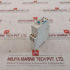Crouzet Tk2R1 Relay Timer 88865265 24Vdc 24-240Vac 50-60Hz 8A/250V 0,08S-160S