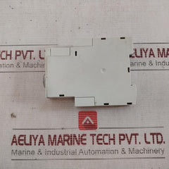 Crouzet Tk2R1 Relay Timer 88865265 24Vdc 24-240Vac 50-60Hz 8A/250V 0,08S-160S