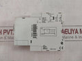 Crouzet Tk2R1 Relay Timer 88865265 24Vdc 24-240Vac 50-60Hz 8A/250V 0,08S-160S