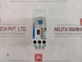 Crouzet Tk2R1 Relay Timer 88865265 24Vdc 24-240Vac 50-60Hz 8A/250V 0,08S-160S