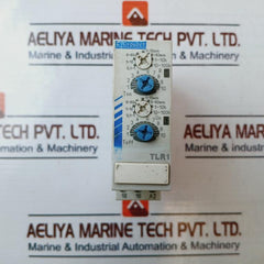 Crouzet Tlr 1 Multifunction Timer Relay 3 593150 000213