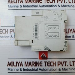 Crouzet Tlr 1 Multifunction Timer Relay 3 593150 000213