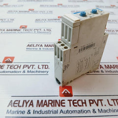 Crouzet Tlr 1 Multifunction Timer Relay 3 593150 000213