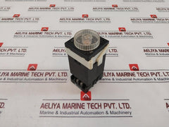 Crouzet Tmr48A Timer With Base