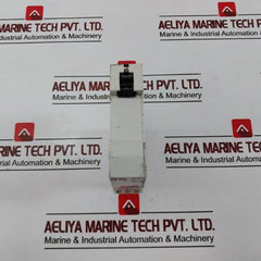 Crouzet Tur3 Timer Relay 12..240v Ac/dc 50-60hz