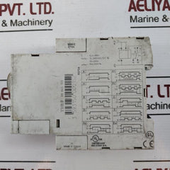 Crouzet Tur3 Timer Relay 12..240v Ac/dc 50-60hz