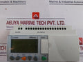Crouzet XD26 Millenium 3 Programmable Logic Module 88 970 161 5A/8A 24Vdc 6,2W
