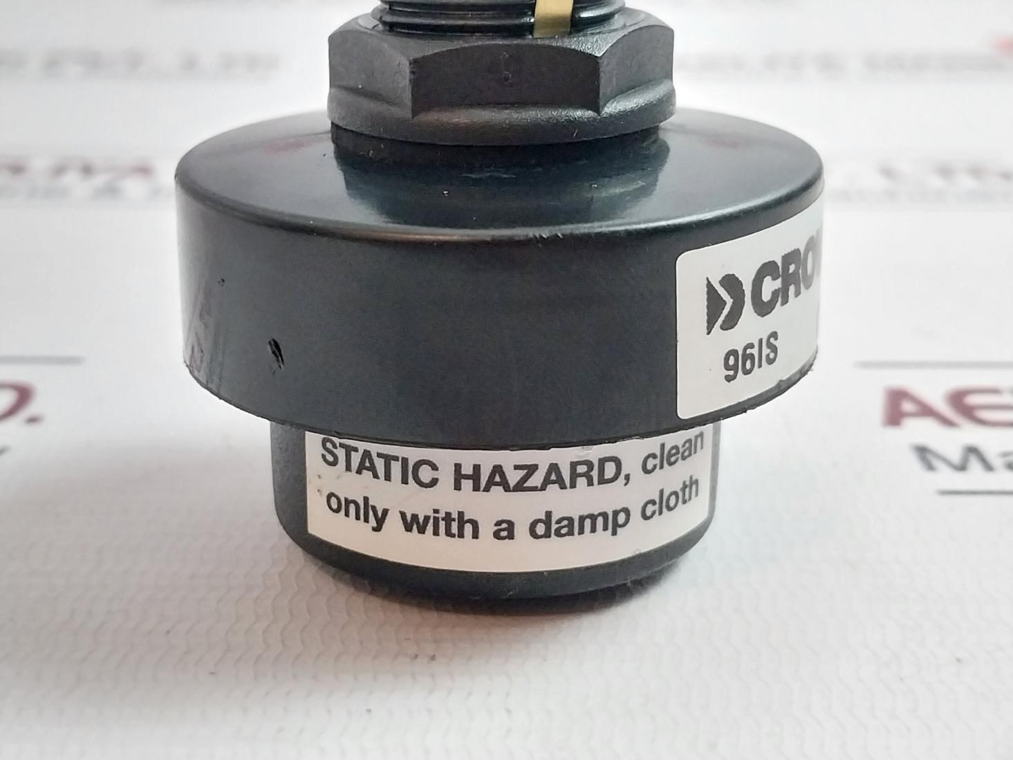 Crowcon 96Is Replacement Sensor E01231