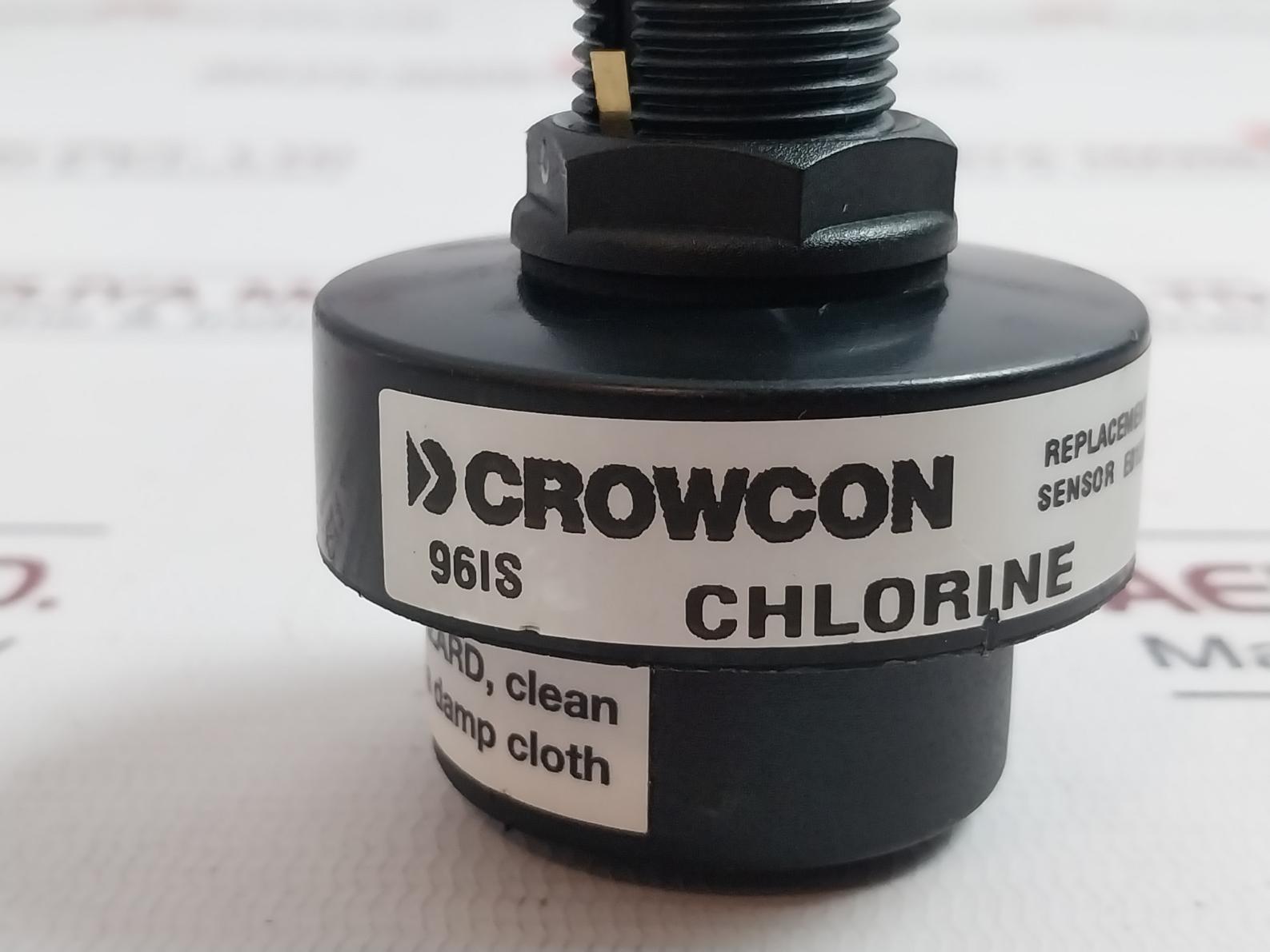 Crowcon 96Is Replacement Sensor E01231