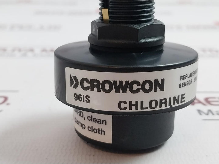 Crowcon 96Is Replacement Sensor E01231