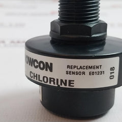 Crowcon 96Is Replacement Sensor E01231