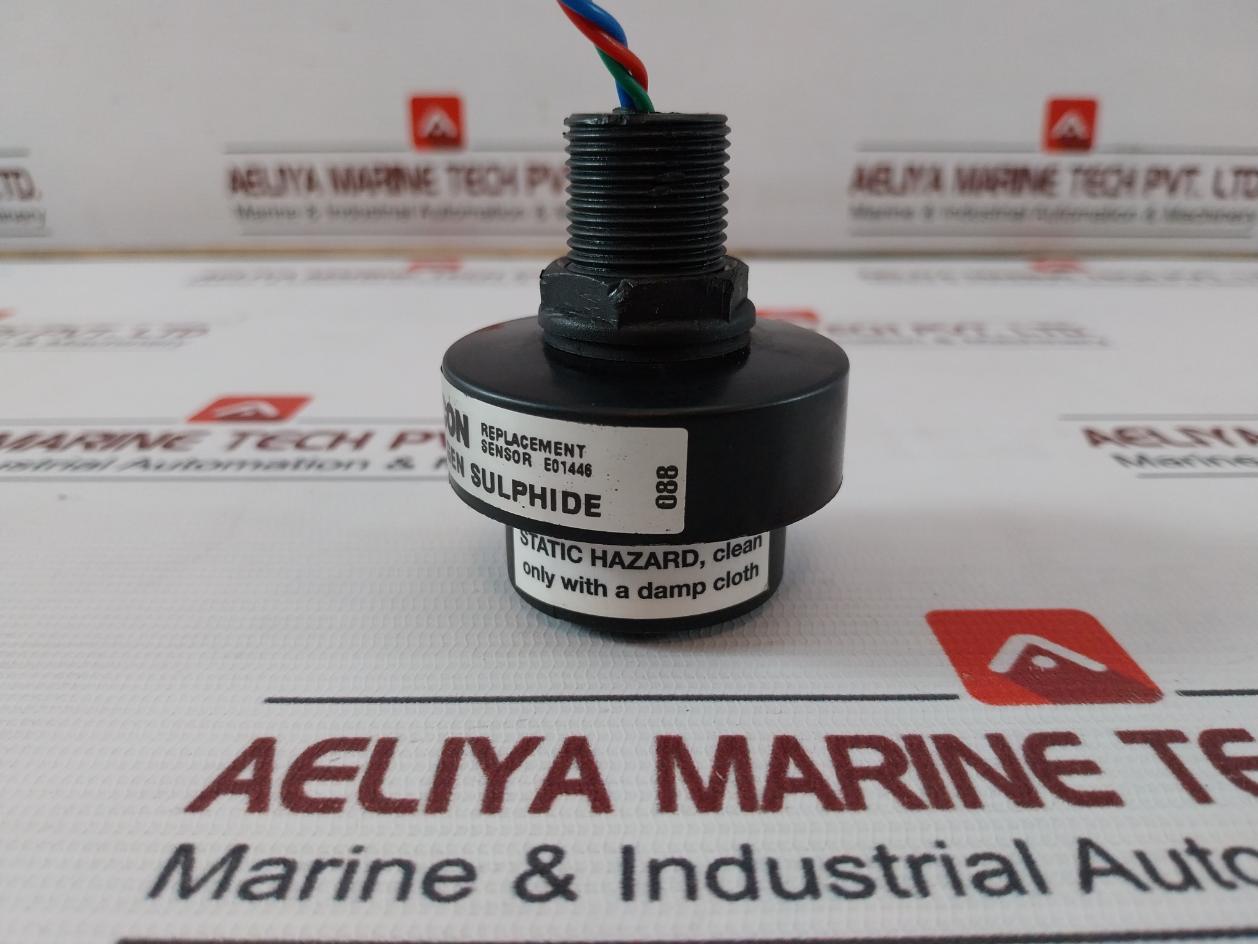 Crowcon E01446 Replacement Sensor