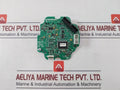 Crowcon S011050 Printed Circuit Board