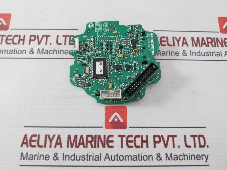 Crowcon S011050 Printed Circuit Board
