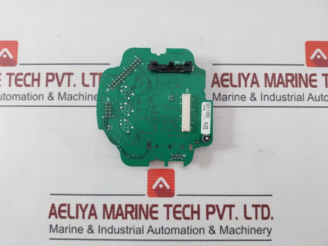 Crowcon S011050 Printed Circuit Board