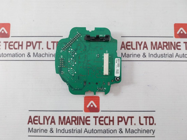Crowcon S011050 Printed Circuit Board