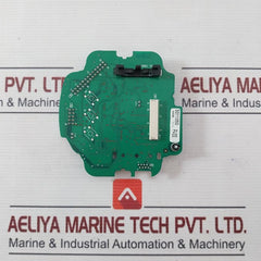Crowcon S011050 Printed Circuit Board