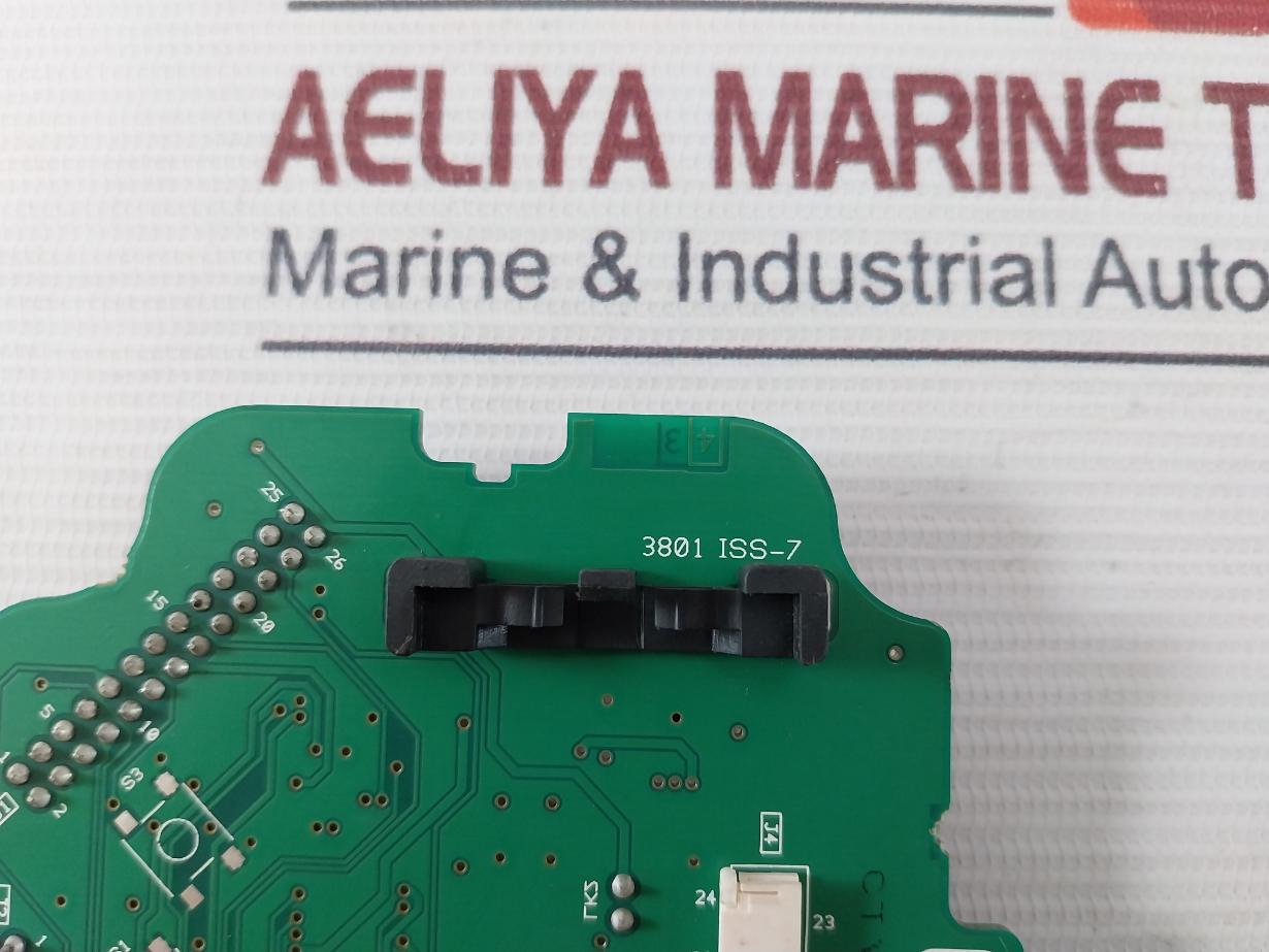 Crowcon S011050 Printed Circuit Board