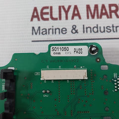 Crowcon S011050 Printed Circuit Board