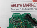Crowcon S011050 Printed Circuit Board