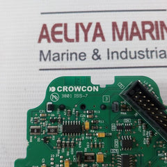 Crowcon S011050 Printed Circuit Board