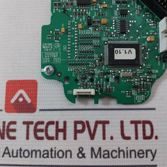 Crowcon S011050 Printed Circuit Board