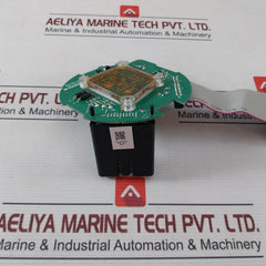 Crowcon Sm6299 Intrinsically Safe Gas Detector Pcb Unit Txgard-is+ S012126 94V-0