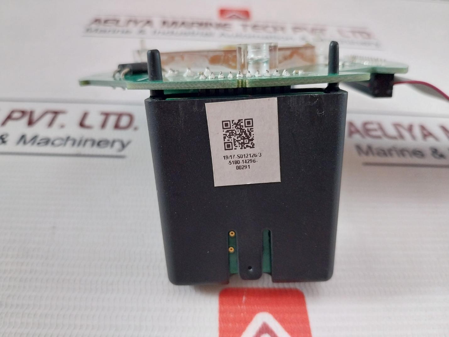 Crowcon Sm6299 Intrinsically Safe Gas Detector Pcb Unit Txgard-is+ S012126 94V-0