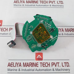 Crowcon Sm6299 Intrinsically Safe Gas Detector Pcb Unit Txgard-is+ S012126 94V-0