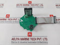 Crowcon Sm6299 Intrinsically Safe Gas Detector Pcb Unit Txgard-is+ S012126 94V-0