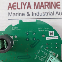 Crowcon Sm6299 Intrinsically Safe Gas Detector Pcb Unit Txgard-is+ S012126 94V-0