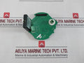 Crowcon Sm6299 Printed Circuit Board 40 To 200 Mv