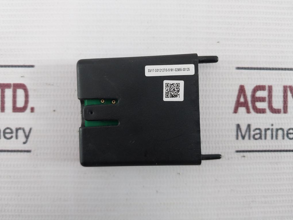 Crowcon Sm6299 Printed Circuit Board 40 To 200 Mv