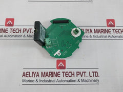 Crowcon Sm6299 Printed Circuit Board 40 To 200 Mv