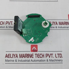 Crowcon Sm6299 Printed Circuit Board 40 To 200 Mv