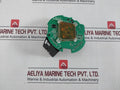 Crowcon Sm6299 Printed Circuit Board 40 To 200 Mv