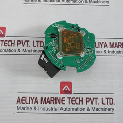 Crowcon Sm6299 Printed Circuit Board 40 To 200 Mv