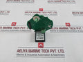 Crowcon Sm6299 Printed Circuit Board 40 To 200 Mv