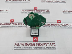 Crowcon Sm6299 Printed Circuit Board 40 To 200 Mv