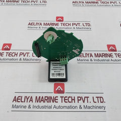 Crowcon Sm6299 Printed Circuit Board 40 To 200 Mv