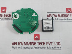 Crowcon Sm6299 Printed Circuit Board 40 To 200 Mv