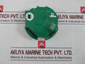 Crowcon Sm6299 Printed Circuit Board 40 To 200 Mv