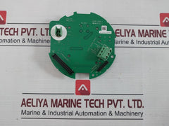 Crowcon Sm6299 Printed Circuit Board 40 To 200 Mv
