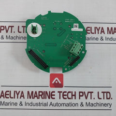 Crowcon Sm6299 Printed Circuit Board 40 To 200 Mv