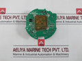Crowcon Sm6299 Printed Circuit Board 40 To 200 Mv