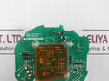 Crowcon Sm6299 Printed Circuit Board 40 To 200 Mv