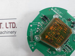 Crowcon Sm6299 Printed Circuit Board 40 To 200 Mv